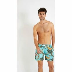 Banana Moon MANLY MILWAUKEE Couleur BLEU TURQUOISE