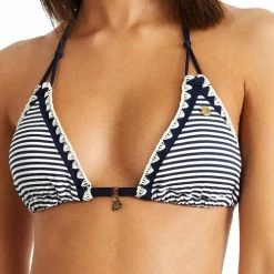 Banana Moon BLUCO BASICHIC Couleur BLEU MARINE