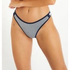 Banana Moon YOGA JOGGER Couleur GRIS CHINE