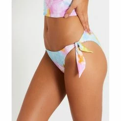 Banana Moon BENTA COLORDYE Couleur MULTICOLORE