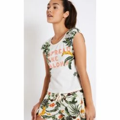 Banana Moon ANAELI DENISSE Couleur ECRU