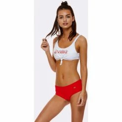 Banana Moon NOUO BEACHBABE Couleur BLANC -Banana Moon Soldes Boutique 17868522 500 C