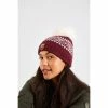 Banana Moon AIDAN AUCKLAND Couleur BORDEAUX