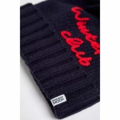 Banana Moon AIKAN LIMERICK Couleur BLEU MARINE -Banana Moon Soldes Boutique 17868770 500 C