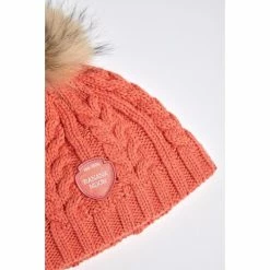 Banana Moon DOTTO LEMONWOOD Couleur ROSE CORAIL -Banana Moon Soldes Boutique 17868775 500 C