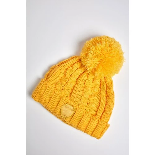 Banana Moon HOWSON YAMOUR Couleur JAUNE 4 Banana Moon HOWSON YAMOUR Couleur JAUNE – Image 2