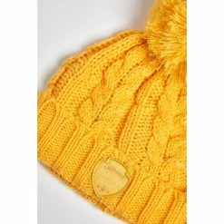 Banana Moon HOWSON YAMOUR Couleur JAUNE 7 Banana Moon HOWSON YAMOUR Couleur JAUNE -Banana Moon Soldes Boutique 17868777 500 C