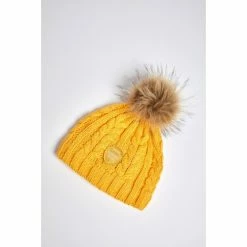 Banana Moon DOTTI LEMONWOOD Couleur JAUNE -Banana Moon Soldes Boutique 17897599 500 C