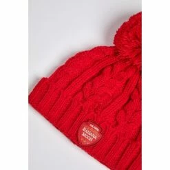 Banana Moon HOWSON YAMOUR Couleur ROUGE -Banana Moon Soldes Boutique 17897607 500 C