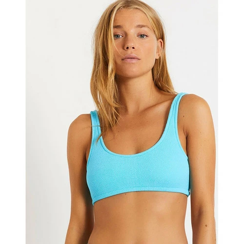 Banana Moon JUSTIN SCRUNCHY Couleur BLEU TURQUOISE 3 Banana Moon JUSTIN SCRUNCHY Couleur BLEU TURQUOISE