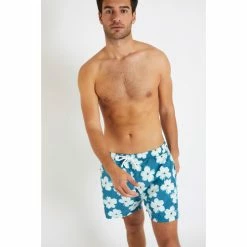 Banana Moon MANLY SALTLAKE Couleur BLEU