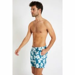 Banana Moon MANLY SALTLAKE Couleur BLEU -Banana Moon Soldes Boutique 18211990 500 C