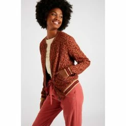 Banana Moon BELLO LUDMILA Couleur MARRON ACAJOU