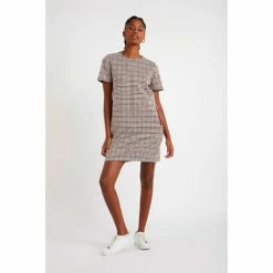 Banana Moon LOANE BATILAND Couleur BORDEAUX -Banana Moon Soldes Boutique 18533143 500 C