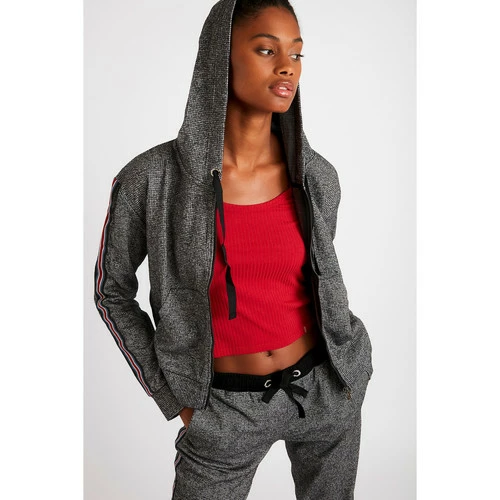 Banana Moon TALINE BATILAND Couleur GRIS ANTHRACITE 3 Banana Moon TALINE BATILAND Couleur GRIS ANTHRACITE