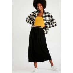 Banana Moon CHAYTON JOSHUA Couleur NOIR -Banana Moon Soldes Boutique 18541437 500 C