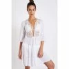 Banana Moon LOUISE-SALTY Couleur BLANC -Banana Moon Soldes Boutique 18577429 500 A