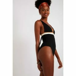 Banana Moon ODALIS MONTECITO Couleur NOIR -Banana Moon Soldes Boutique 18595500 500 C