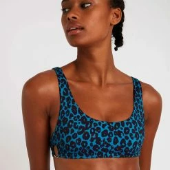 Banana Moon PALCO ONDAS Couleur BLEU