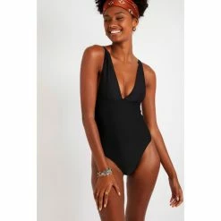 Banana Moon ODALIS ROMEO Couleur NOIR -Banana Moon Soldes Boutique 18595520 500 B