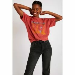 Banana Moon EFIA HAUWITI Couleur ROSE FONCĂ