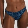 Banana Moon NALTA ONDAS Couleur BLEU -Banana Moon Soldes Boutique 18595530 500 A