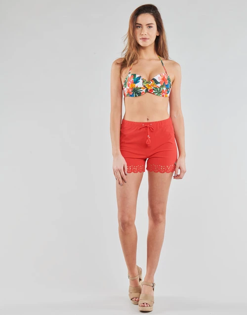 Banana Moon MEOW Couleur Rouge 4 Banana Moon MEOW Couleur Rouge â Image 2