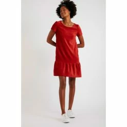 Banana Moon CREWS PALINE Couleur ORANGE