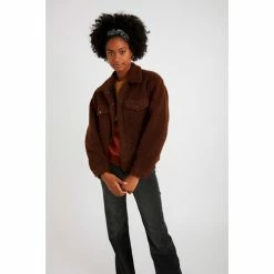 Banana Moon CHAYTON JOSHUA Couleur MARRON