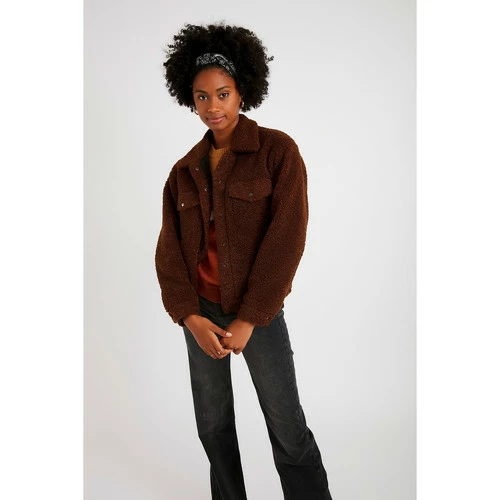 Banana Moon CHAYTON JOSHUA Couleur MARRON 3 Banana Moon CHAYTON JOSHUA Couleur MARRON