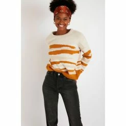 Banana Moon KEELS TIGERLY Couleur ORANGE CURRY