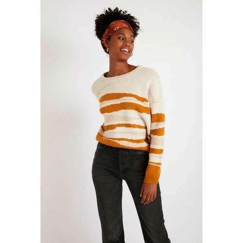 Banana Moon KEELS TIGERLY Couleur ORANGE CURRY 4 Banana Moon KEELS TIGERLY Couleur ORANGE CURRY – Image 2