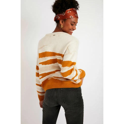 Banana Moon KEELS TIGERLY Couleur ORANGE CURRY 5 Banana Moon KEELS TIGERLY Couleur ORANGE CURRY – Image 3