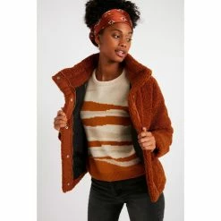 Banana Moon NEELA LAUVIA Couleur MARRON