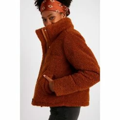 Banana Moon NEELA LAUVIA Couleur MARRON -Banana Moon Soldes Boutique 18891995 500 C