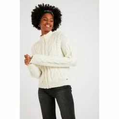 Banana Moon SIDLEY CHOCTAW Couleur ECRU -Banana Moon Soldes Boutique 18891996 500 C