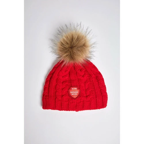 Banana Moon DOTTO LEMONWOOD Couleur ROUGE 4 Banana Moon DOTTO LEMONWOOD Couleur ROUGE – Image 2