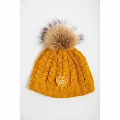 Banana Moon DOTTO LEMONWOOD Couleur JAUNE MOUTARDE