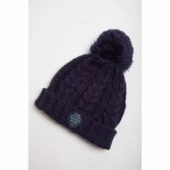 Banana Moon HOWSON LEMONWOOD Couleur BLEU MARINE