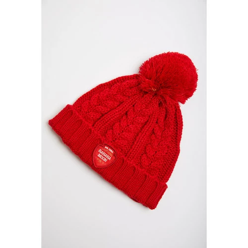 Banana Moon HOWSON LEMONWOOD Couleur ROUGE 3 Banana Moon HOWSON LEMONWOOD Couleur ROUGE