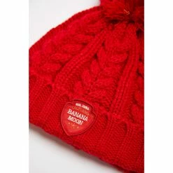 Banana Moon HOWSON LEMONWOOD Couleur ROUGE 7 Banana Moon HOWSON LEMONWOOD Couleur ROUGE -Banana Moon Soldes Boutique 18892012 500 C