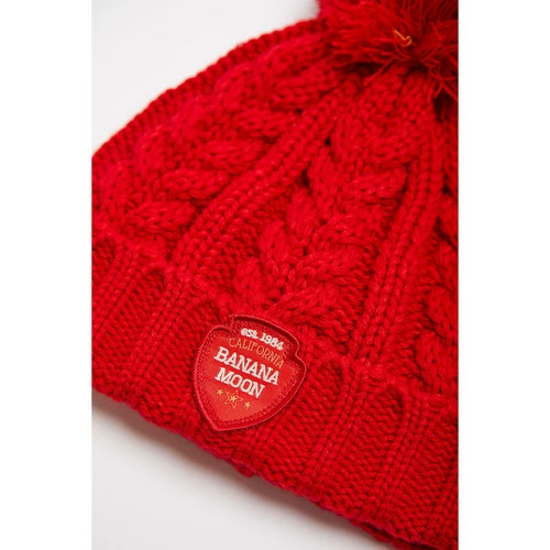 Banana Moon HOWSON LEMONWOOD Couleur ROUGE 5 Banana Moon HOWSON LEMONWOOD Couleur ROUGE – Image 3