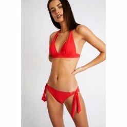 Banana Moon MENDA SPRING Couleur ROUGE -Banana Moon Soldes Boutique 19133933 500 C