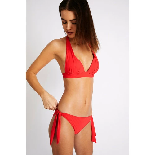 Banana Moon MAHO SPRING Couleur ROUGE 4 Banana Moon MAHO SPRING Couleur ROUGE – Image 2