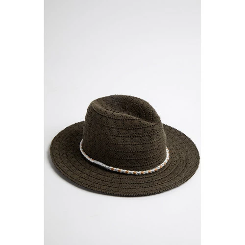 Banana Moon AVILA HATSY Couleur VERT KAKI 4 Banana Moon AVILA HATSY Couleur VERT KAKI – Image 2