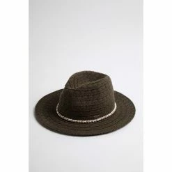 Banana Moon AVILA HATSY Couleur VERT KAKI 7 Banana Moon AVILA HATSY Couleur VERT KAKI -Banana Moon Soldes Boutique 19133949 500 C