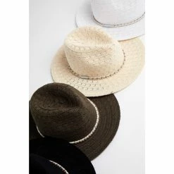 Banana Moon AVILA HATSY Couleur NOIR -Banana Moon Soldes Boutique 19134075 500 C