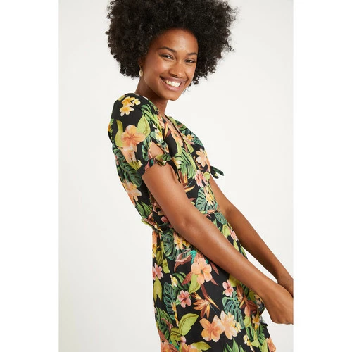 Banana Moon VITY MOLOKAIDAY Couleur NOIR 5 Banana Moon VITY MOLOKAIDAY Couleur NOIR â Image 3