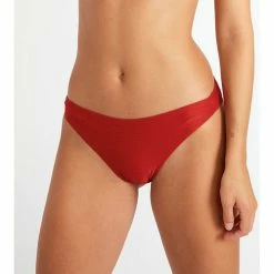 Banana Moon WILA ROMEO Couleur ROUGE