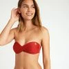 Banana Moon BORO ROMEO Couleur ROUGE -Banana Moon Soldes Boutique 19160666 500 A
